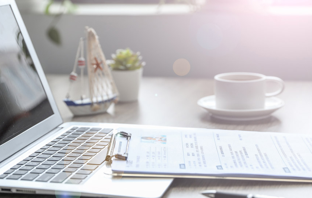 完善的售后服務體系